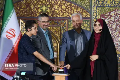 شهردار اصفهان: جشنواره کودک باید متعلق به خود کودکان باشد