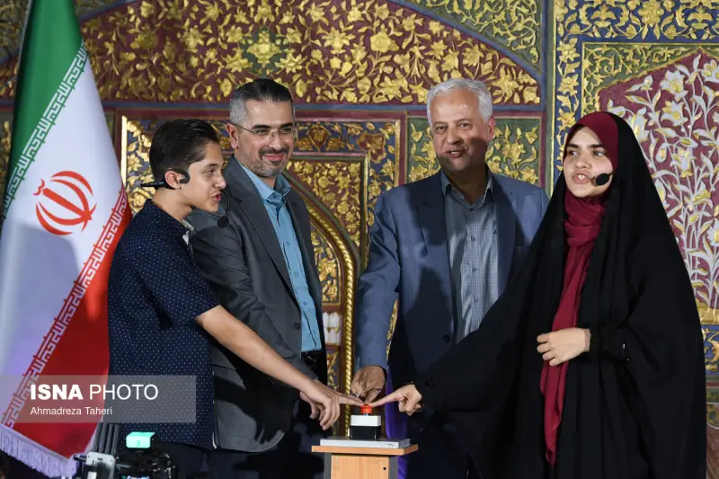 شهردار اصفهان: جشنواره کودک باید متعلق به خود کودکان باشد