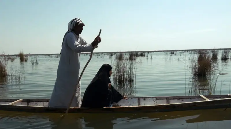 افسانه محلی خوزستان، توجه روس‌ها را جلب کرد
