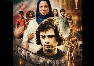 حاشیه و متن یک اسکار با طعم ایران