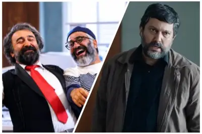 حامد بهداد و پژمان جمشیدی روی پرده سینماها می روند