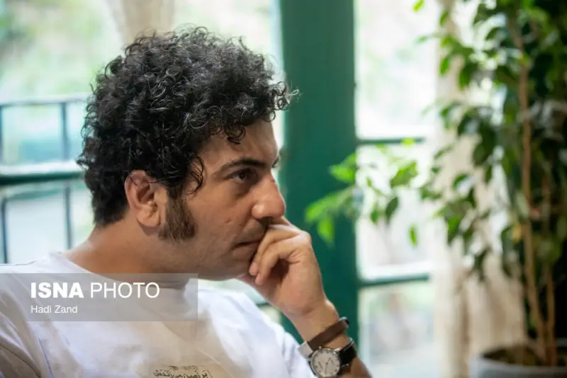 علی شمس برای سال آینده آماده اجرا می‌شود