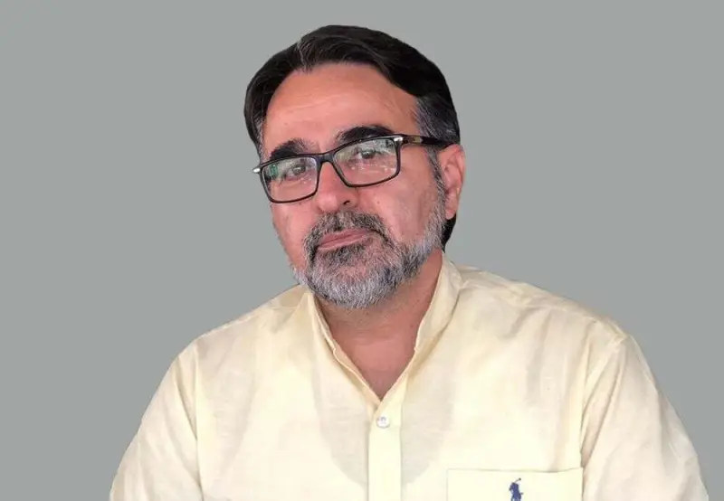 یک واکنش به اظهارات اخیر عسگرپور