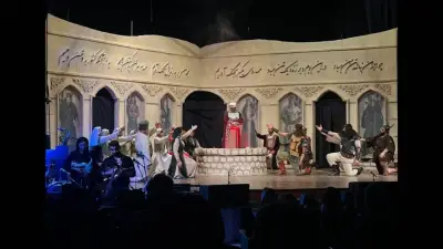 مردم در شهرستان‌ها به دنبال سلبریتی‌ها نیستند!