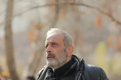 حمید نعمت الله : «بُت» فیلم امروز ایران است