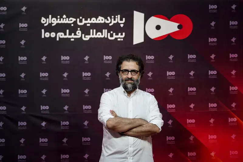 باید مخاطب را میخکوب کنی!
