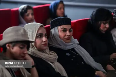 نرگس آبیار: تجربه‌های فیلم سازی‌ام را با چنگ و دندان بدست آوردم