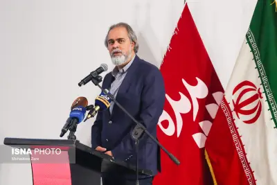 رئیس سازمان سینمایی کشور: زیرساخت‌های سینمایی تکمیل‌کننده زنجیره اقتصاد فرهنگی هستند