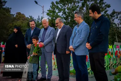 عضو شورای اسلامی شهر اصفهان: جشنواره فیلم کودک باید از میراث شهدای کودک صیانت کند