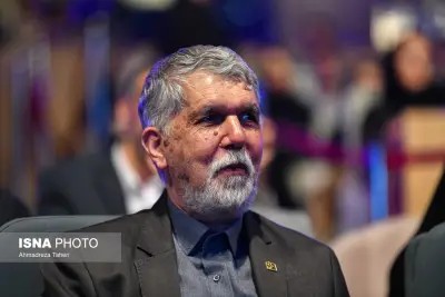 وزیر فرهنگ و ارشاد اسلامی: سینمای کودک برای پیدا کردن مسیر خود به اقتصاد فعال نیاز دارد