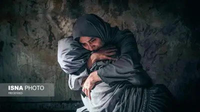 روایت دو زن در «سلول»