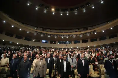 فیلم کوتاهی‌ها در پایان یک رقابت