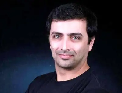 امین زندگانی اولین فیلمش را کارگردانی می‌کند