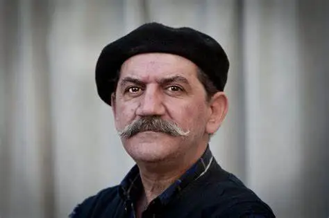 روایت حمید جبلی از لحظه تولدش