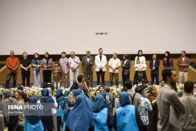 رسانه‌ها باید خودشان را به نسل جدید برسانند