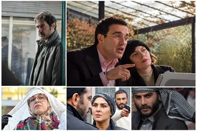 ۱۰۰۰ میلیارد تومان فروش سینما در ۷ ماه