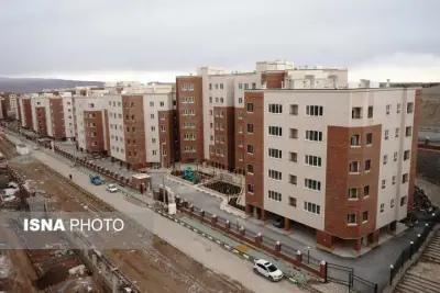 جدیدترین خبر از مسکن هنرمندان