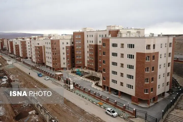جدیدترین خبر از مسکن هنرمندان