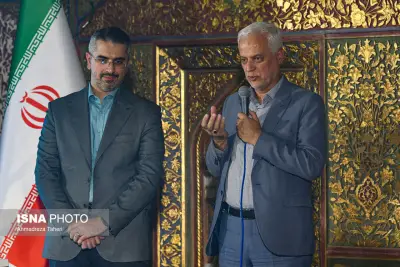 شهردار اصفهان: جشنواره فیلم کودک هرشب میزبان ۱۲ هزار نفر می‌شود