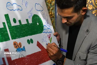 ۱۱ فیلم بلند خارجی در بخش بین‌الملل جشنواره کودک حضور دارند