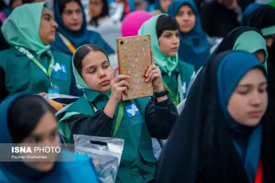 جشنواره فیلم کودک با تمرکز بر رقابت، اکران و هوش مصنوعی به پیش می‌رود