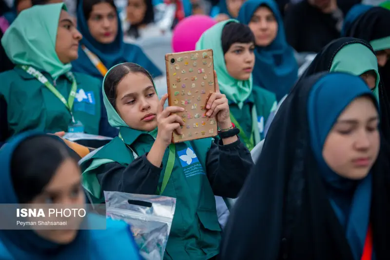 جشنواره فیلم کودک با تمرکز بر رقابت، اکران و هوش مصنوعی به پیش می‌رود
