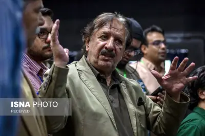 مجید مجیدی واجد شرایط رقابت اسکار شد