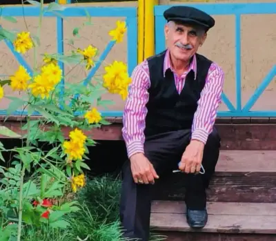 «یحیی صادقی مقدم» هنرمند گیلانی درگذشت