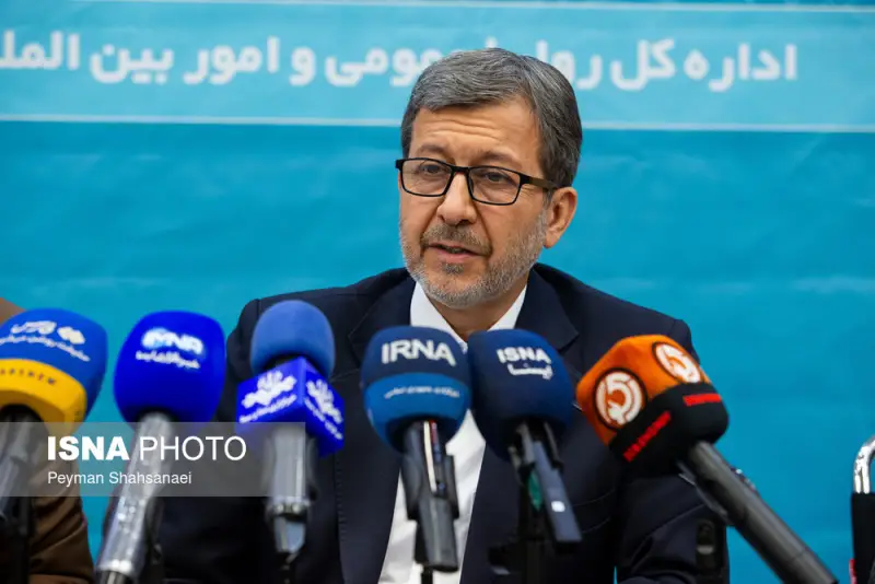 استاندار اصفهان: سینمای کودک شالوده هویت و اعتمادبه‌نفس نسل آینده است