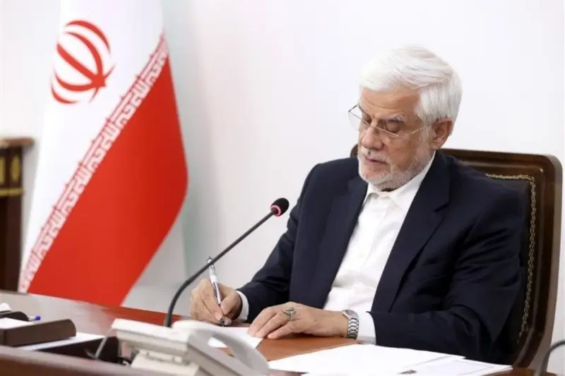 عارف خطاب به مجید مجیدی: فراتر از یک فیلمساز، سفیر عزت ملی شدید