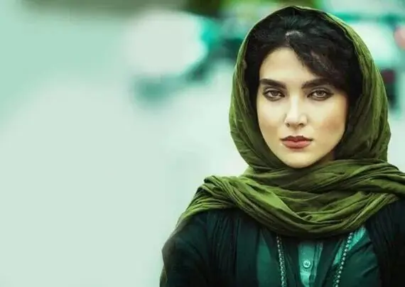 سارا رسول‌زاده بازیگر «شاخ بی‌سر» شد