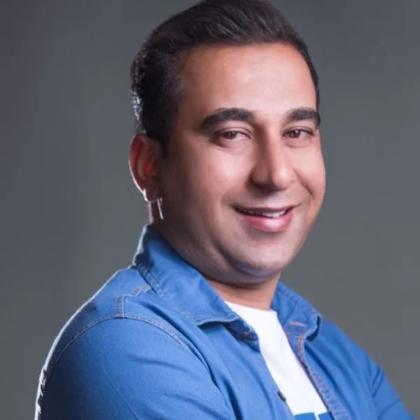 سعید خبیری