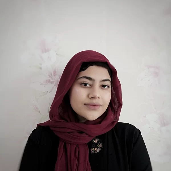فاطمه رضی